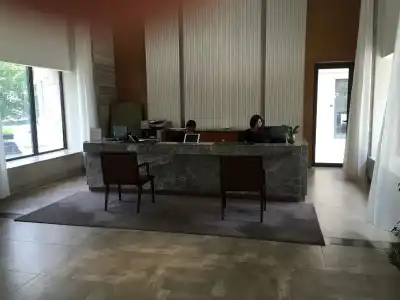 Green Court Place Jinqiao Middle Ring Shanghai - 21