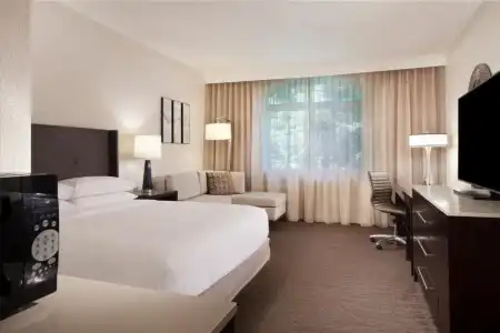 Hilton Santa Cruz/Scotts Valley - 62