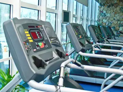 Tsunami Spa - 11