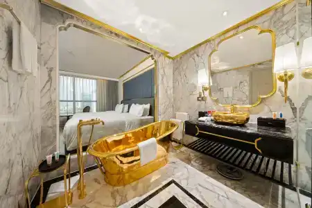 Dolce by Wyndham Hanoi Golden Lake - 18
