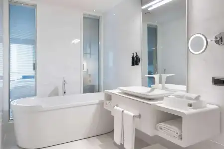 Wyndham Grand Levent - 21