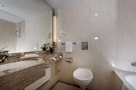 Maritim Seehotel - 8