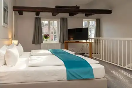 Schiefer Suite & Apartments - 26