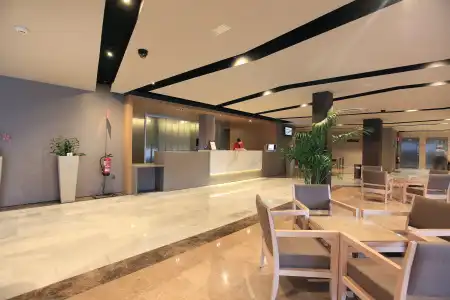 Helios Benidorm - 2