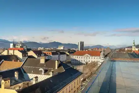 Garner KLAGENFURT – MOSER VERDINO by IHG - 12
