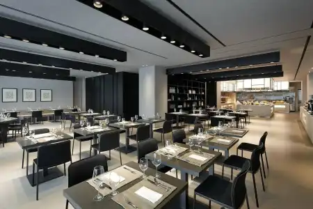 Shilla Stay Seocho Gangnam Station - 29