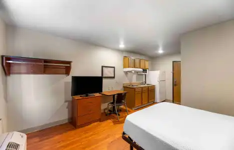 Extended Stay America Select Suites - Lubbock - South - 40
