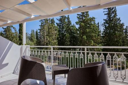 Gerakas Belvedere & Spa - 52
