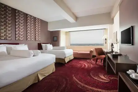 Indoluxe Jogjakarta - 46