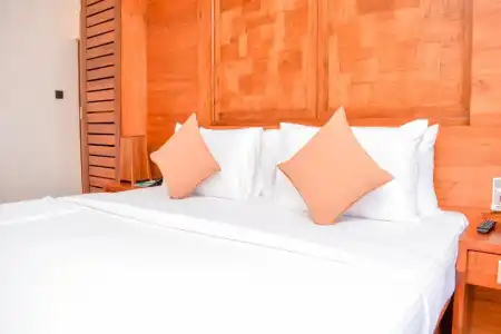 Water Gate Resort & Spa - 35