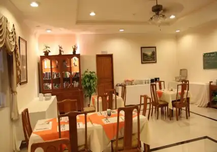 Serene Sands Health Resort - 15