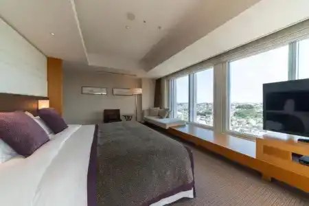 Associa Shin-Yokohama - 53