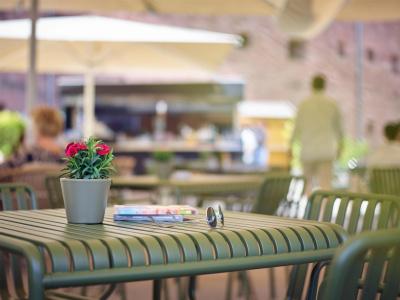 Hyatt Regency Mainz - 48