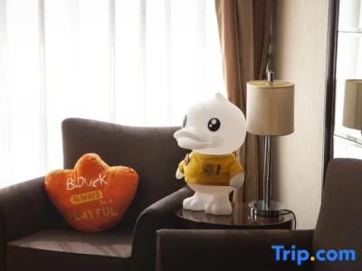 Liaoning International - - 64