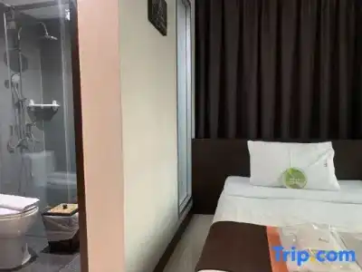 Collection O The Bangkok Airport Link Suite - 103