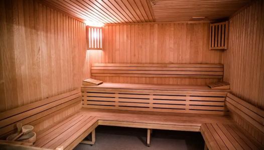 Hôtel La Tarentaise - 22