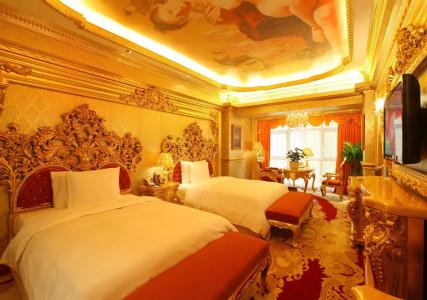 Dibai 7 Star Nanning - 2
