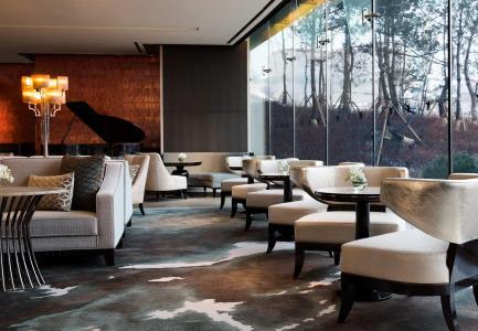 JW Marriott Dongdaemun Square Seoul - 31