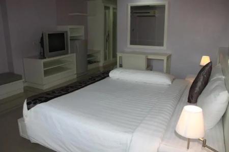 Convenient Grand Plus Suvarnabhumi - 34