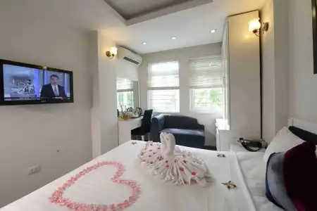 Mai Charming and Spa - 2