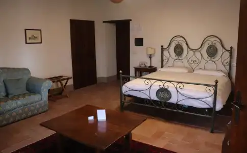 Relais Palazzo Di Luglio - 37