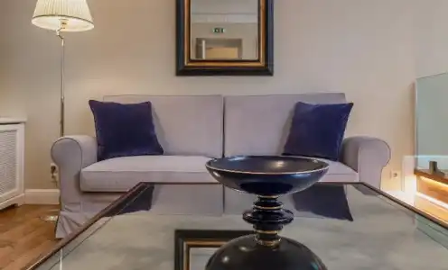 Noble Suites - 55