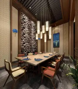 Xihu Resort - 12