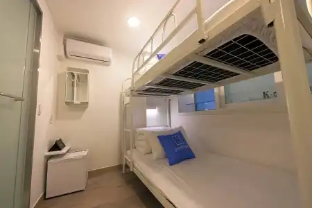 K-Guesthouse Myeongdong 1 - 51