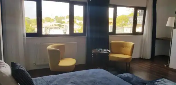 Fuego Design Suites - 26