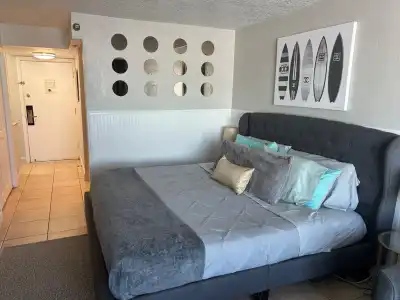 Fountain Beach Resort - 2