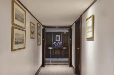 Hyatt Regency London The Churchill - 15