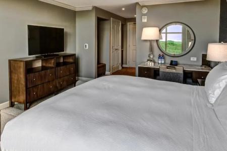 Hilton Nashville/Green Hills - 51
