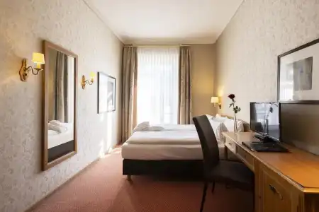 Grand Beau Rivage - 43