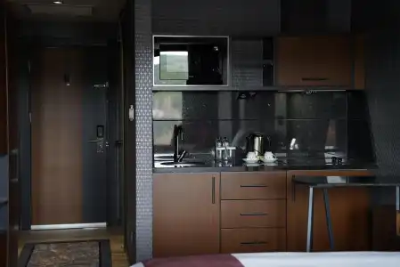 Nova Vista Deluxe & Suites Eskisehir, a member of Radisson Individuals - 29