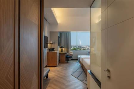 Sheraton Mall of The Emirates, Dubai - 67