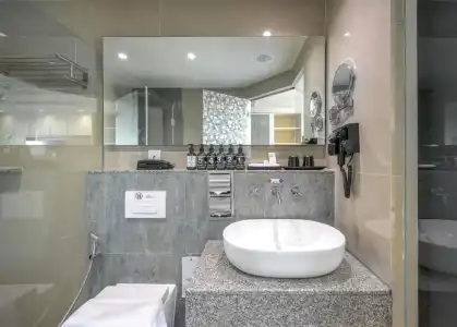Zenseana Resort & Spa - 46