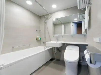 DEL style Osaka Shin Umeda by Daiwa Roynet - 8