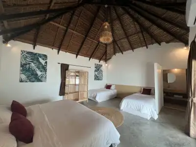 Sarana Bungalows - 1