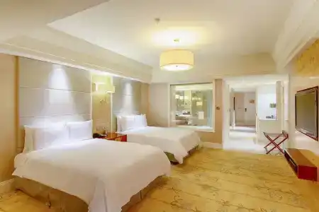 Fairmont Yangcheng Lake - 124