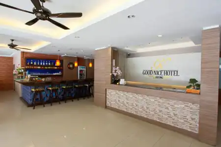 Good Nice Patong - 18