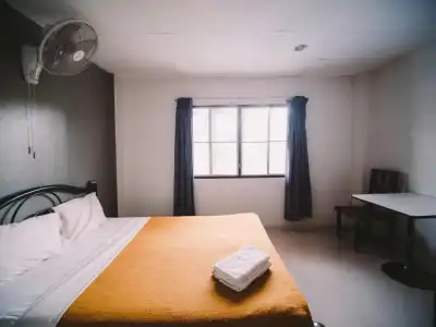 Traveller Inn - 36