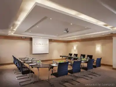 Conrad Dublin - 14