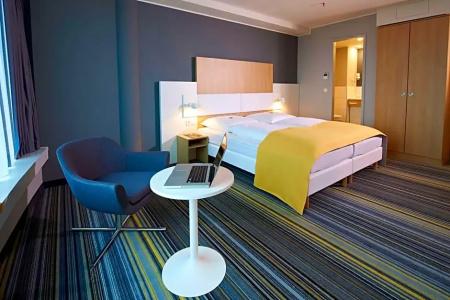 Premier Inn Wurzburg - 124