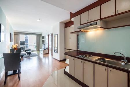 Evergreen Place Siam by UHG - 34