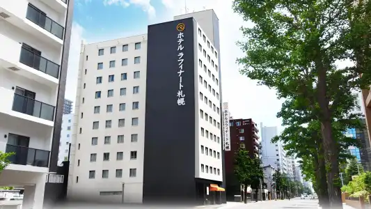 Fun Gate Sapporo - 22
