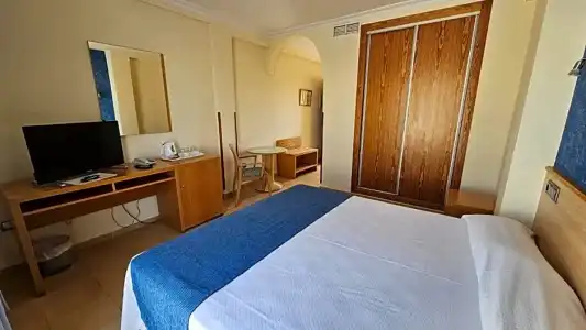 Punta del Cantal Suites - 90