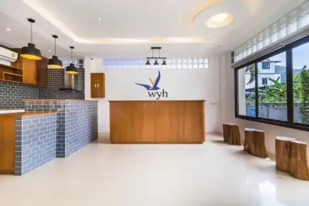 Wyh - 1