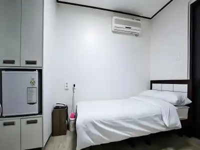 JC Inn Dongdaemun - Hostel - 2