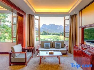 Guilin Landscape Golf Club - 33