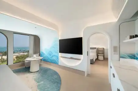 Melia Pattaya - 71